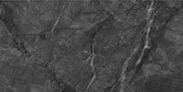 Керамогранит Ornamenta Bloom Grigio Carnico Plain BL715GCP 7,5x15 глянцевый
