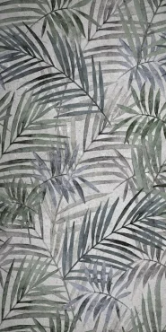 Декоративный элемент Ornamenta Cityscape Foliage Gris CS60120FG 60x120 матовый