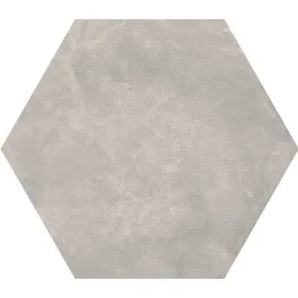 Cocciopesto Malta Hexagon CP60M