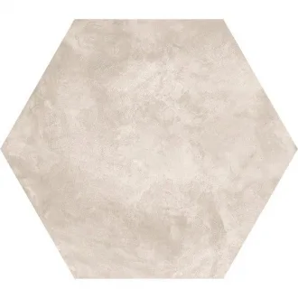 Cocciopesto Sabbia Hexagon CP60S