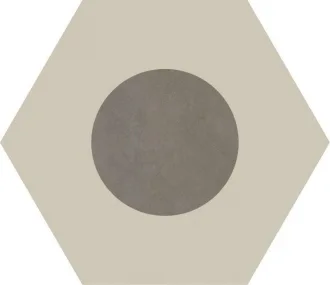 Core Basics Dot-Negative Ashgrey CB60DNA