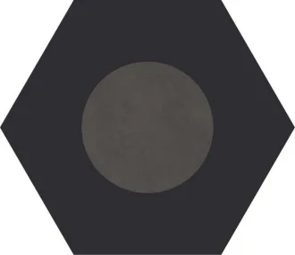 Core Basics Dot-Negative Grey CB60DNG