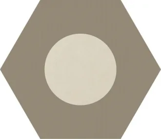 Core Basics Dot-Negative Ivory CB60DNI