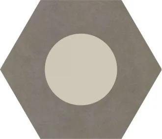 Core Basics Dot-Positive Ashgrey CB60DPA