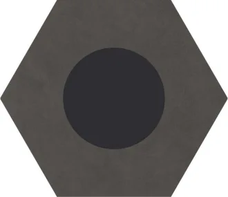 Core Basics Dot-Positive Grey CB60DPG