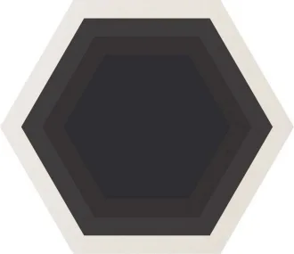 Core Basics Honeycomb White CB60HW