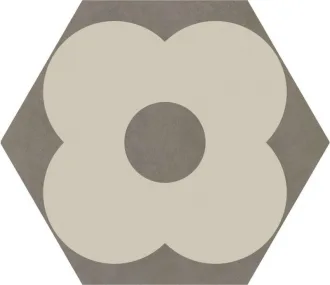 Core Basics Petals Ashgrey CB60PA