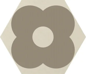 Core Basics Petals Ivory CB60PI
