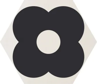 Core Basics Petals White CB60PW