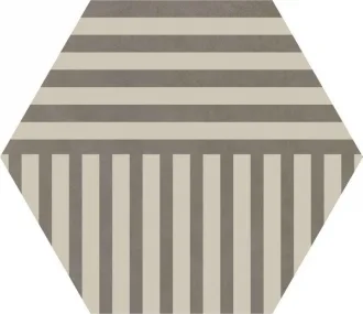 Core Basics Stripes Ashgrey CB60SA
