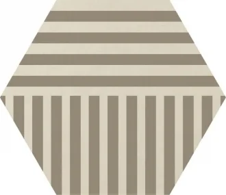Core Basics Stripes Ivory CB60SI