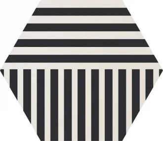 Core Basics Stripes White CB60SW