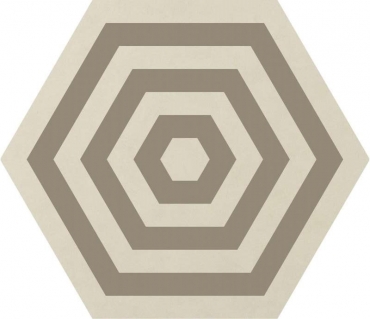 Керамогранит Ornamenta Core Basics Target Ivory CB60TI 60x60 матовый