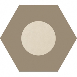 Corebasic Dot-Negative Ivory CB60DNI