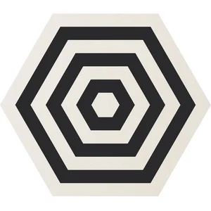 Плитка Ornamenta Corebasic Target White CB60TW 60x60 матовая