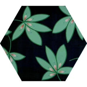 Керамогранит Ornamenta Decor Garden DE23GA 20x23 матовый