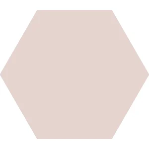 Керамогранит Ornamenta Decor Rose DE23R 20x23 матовый