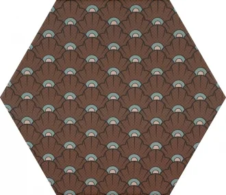 Decor Shell DE23SH