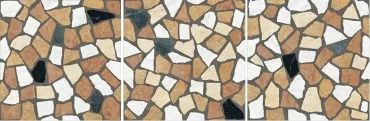 Керамогранит Ornamenta Im Multicolour PA6060MC 60x60 матовый