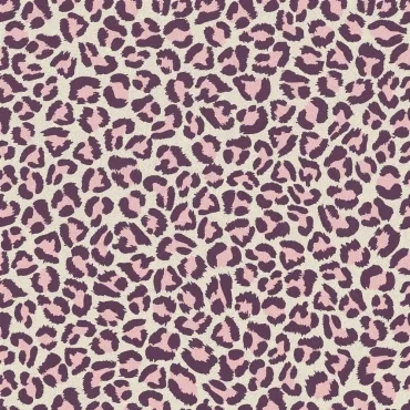 Плитка Ornamenta Jungle Leopard Fucsia AN6060LEOF 60x60 матовая