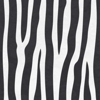 Jungle Zebra Key AN6060ZEBK