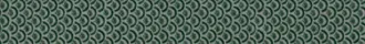 Maiolicata Fish Green M15120FIG