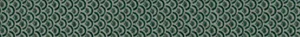 Керамогранит Ornamenta Maiolicata Fish Green M15120FIG 15x120 матовый