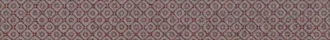 Maiolicata Flower Red M15120FLR