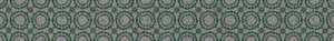 Керамогранит Ornamenta Maiolicata Lace Green M15120LAG 15x120 матовый
