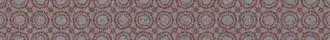 Maiolicata Lace Red M15120LAR