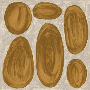 Керамогранит Ornamenta Manifesto Cedro Positive MA2020CP 20x20 матовый