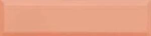 Плитка Ornamenta Manufatto Cantaloupe Diamantato MAN7530CAD 7,5x30 глянцевая