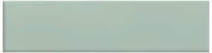Плитка Ornamenta Manufatto Celadon Liscio MAN730CL 7,5x30 глянцевая