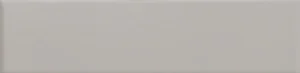 Плитка Ornamenta Manufatto Cotton Grey Liscio MAN7530CGL 7,5x30 глянцевая