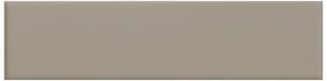 Плитка Ornamenta Manufatto Greige Liscio MAN730GL 7,5x30 глянцевая