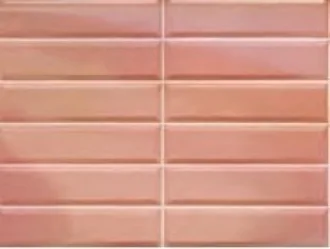 Manufatto Terracotta Diamantato Luster MAN730TDL