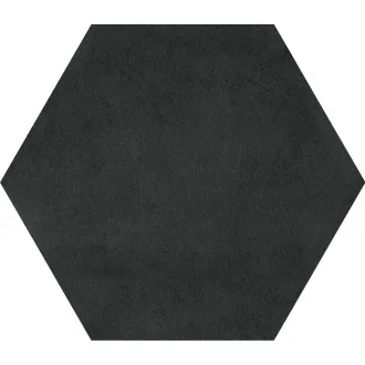 Medley Solid Black ME25B