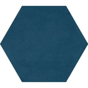 Керамогранит Ornamenta Medley Solid Blue ME25BL 25x25 матовый