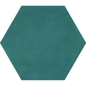Керамогранит Ornamenta Medley Solid Green ME25GR 25x25 матовый