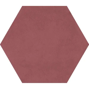Керамогранит Ornamenta Medley Solid Marsala ME25M 25x25 матовый