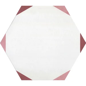 Керамогранит Ornamenta Medley Sun Marsala ME25SM 25x25 матовый