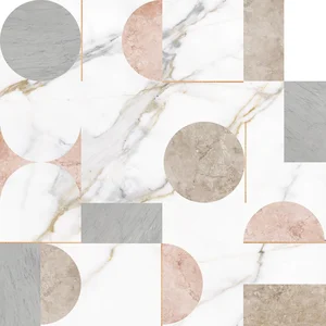 Керамогранит Ornamenta Metafisico Natural Textura MF120120NT 120x120 матовый