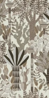 Mini Operae Drawing Beige OP60120DRB