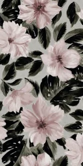 Mini Operae Flowers Pink OP60120FWP
