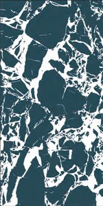 Керамогранит Ornamenta Mini Operae Grand Antique Teal AR60120GAT 60x120 матовый