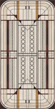 Керамогранит Ornamenta Mini Operae Liberty Beige OP60120LBB 60x120 матовый