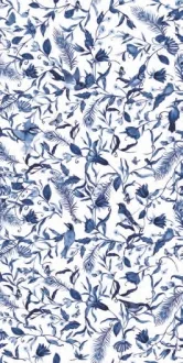 Mini Operae Mediterranea Blue OP60120MEBL