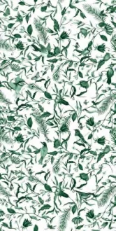 Mini Operae Mediterranea Green OP60120MEGN