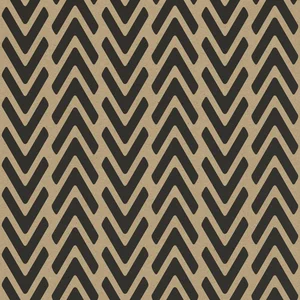 Керамогранит Ornamenta Miseria E Nobilta Avana Felice Black MEN6060AFB 60x60 матовый