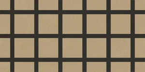 Керамогранит Ornamenta Miseria E Nobilta Avana Weaving Black MEN60120AWB 60x120 матовый